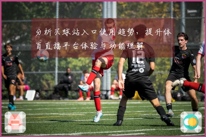 分析买球站入口使用趋势，提升体育直播平台体验与功能理解