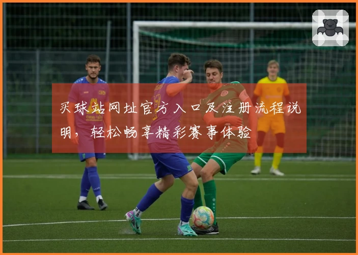买球站网址官方入口及注册流程说明，轻松畅享精彩赛事体验